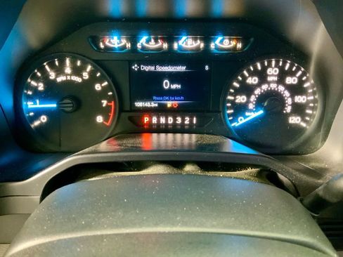 Used 2017 Ford F150 XL w/ Equipment Group 101A Mid image 25