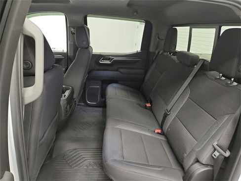 Used 2024 Chevrolet Silverado 1500 RST w/ Convenience Package II image 29