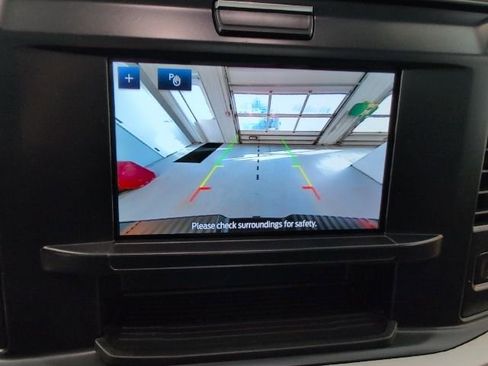 New 2026 Ford F350 XLT AWD/4WD image 18