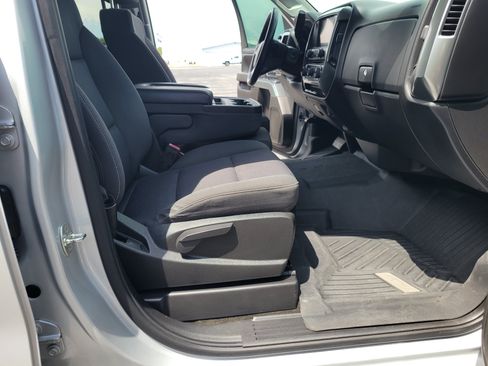 Certified 2017 Chevrolet Silverado 1500 LT w/ All Star Edition RWD image 29