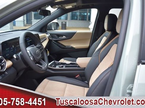 New 2026 Chevrolet Equinox ACTIV image 15