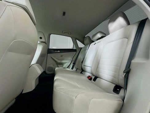 Used 2023 Volkswagen Jetta SE FWD image 21