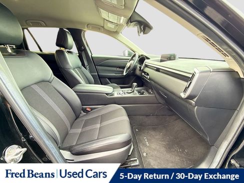 Used 2025 MAZDA CX-50 AWD 2.5 S w/ Preferred Package image 21