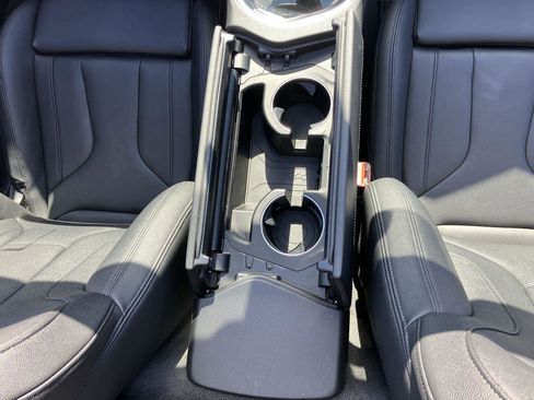 Used 2021 BMW Z4 sDrive30i RWD image 26