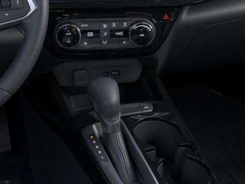 New 2025 Chevrolet Trax ACTIV w/ Driver Confidence Package image 23