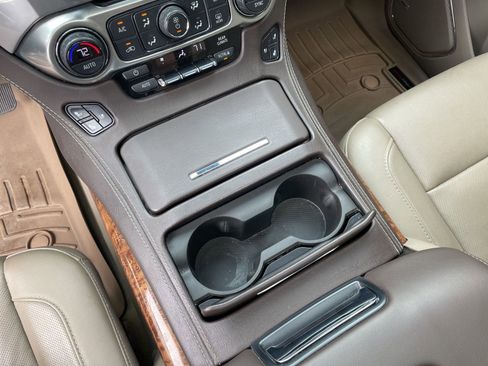 Used 2018 Chevrolet Tahoe Premier image 20