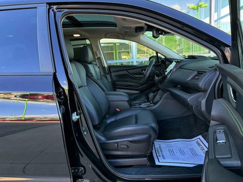 Used 2025 Subaru Ascent Bronze Edition AWD/4WD image 16