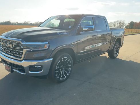 New 2026 RAM 1500 Limited image 4