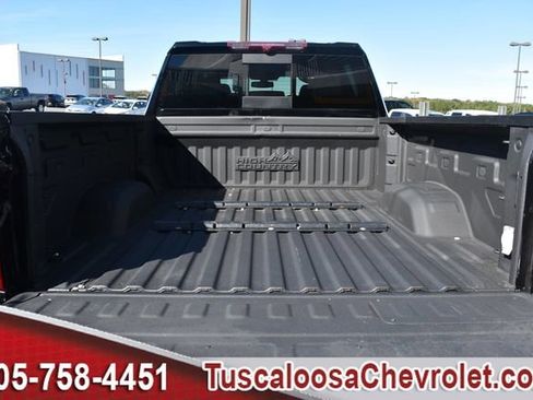 Used 2023 Chevrolet Silverado 2500 High Country w/ Z71 Off-Road Package image 9