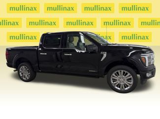 New 2026 Ford F150 Platinum w/ Equipment Group 703A Plus AWD/4WD video 2