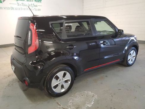 Used 2014 Kia Soul image 7
