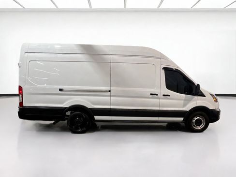 Used 2023 Ford Transit 250 148 High Roof Extended w/ Load Area Protection Package RWD image 21