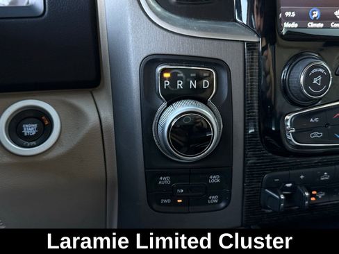 Used 2018 RAM 1500 Limited image 39