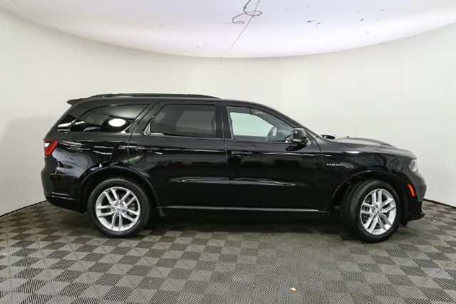 Used 2025 Dodge Durango R/T AWD/4WD image 15