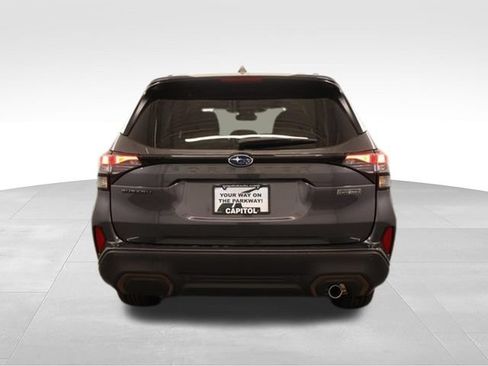New 2026 Subaru Forester Touring AWD/4WD image 4