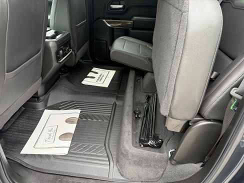 Used 2022 Chevrolet Silverado 1500 RST w/ Convenience Package II image 18