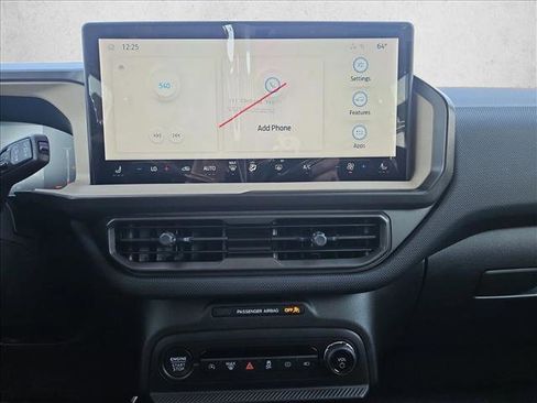 New 2026 Ford Bronco Sport Big Bend w/ Convenience Package image 12