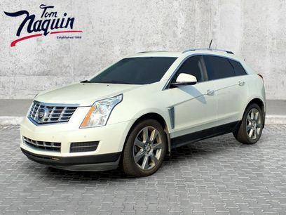 Used 2013 Cadillac SRX Luxury
