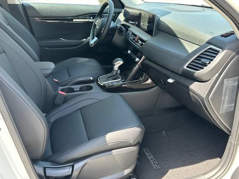 New 2026 Kia Seltos EX w/ EX Sunroof Package AWD/4WD image 13