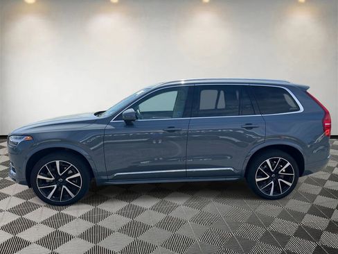 Used 2023 Volvo XC90 B6 Plus w/ Protection Package Premier AWD/4WD image 6