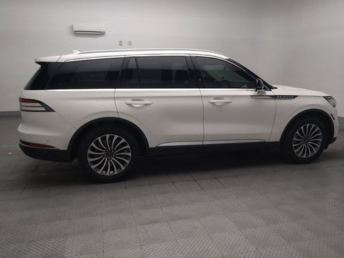 Used 2020 Lincoln Aviator Reserve w/ Equipment Group 201A AWD/4WD image 10