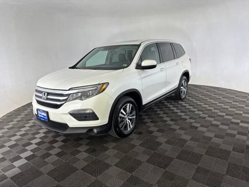 Used 2018 Honda Pilot EX-L image 5