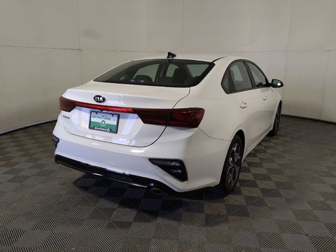 Used 2020 Kia Forte LXS FWD image 7