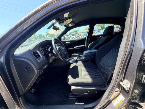 Used 2023 Dodge Charger SXT w/ Cold Weather Package RWD image 40