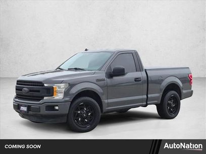 Used 2020 Ford F150 XL w/ Equipment Group 101A Mid