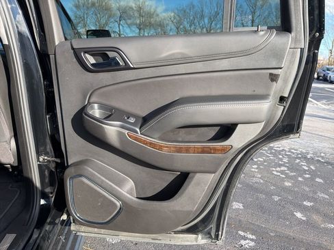 Used 2020 Chevrolet Tahoe LT image 25