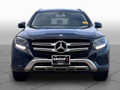 Used 2016 Mercedes-Benz GLC 300 image 4