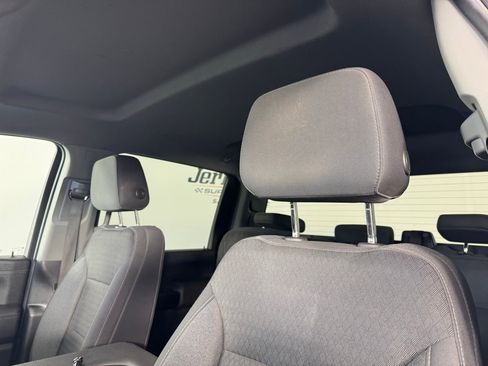 Used 2023 Chevrolet Silverado 3500 LT w/ Convenience Package image 2