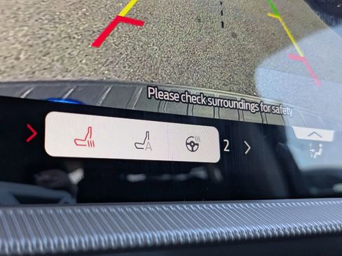 New 2026 Ford Explorer Active w/ Active Comfort Package image 23