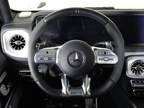 Used 2023 Mercedes-Benz G 63 AMG 4MATIC image 48