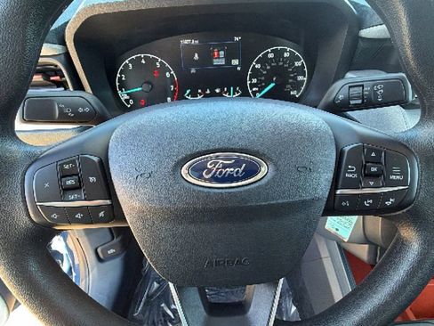 Used 2024 Ford Maverick XLT w/ Equipment Group 300A Standard AWD/4WD image 34