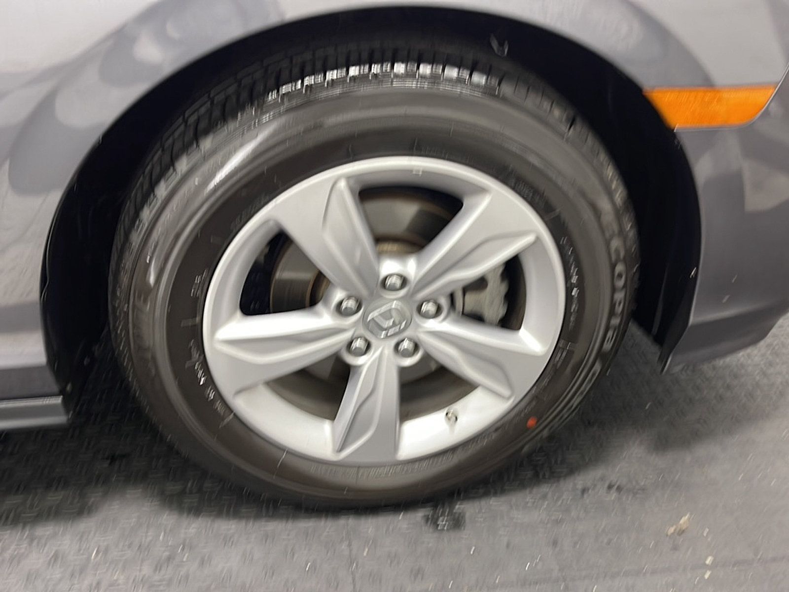 Used 2020 Honda Odyssey EX-L image 24