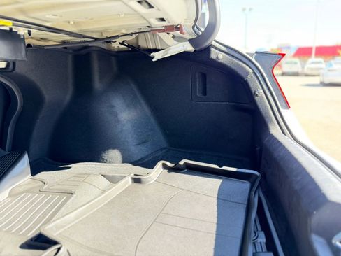 Used 2023 Hyundai Sonata Blue w/ Cargo Package FWD image 13