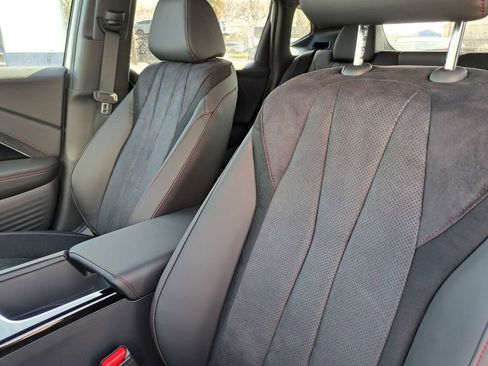 New 2026 Acura ADX A-Spec image 19