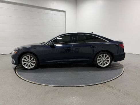 Used 2020 Audi A6 2.0T Premium image 21
