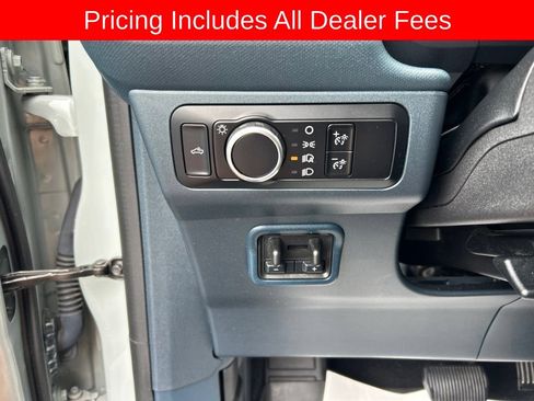 Used 2024 Ford Maverick XLT w/ Equipment Group 300A Standard AWD/4WD image 6