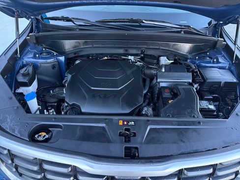Used 2025 Kia Telluride S image 27