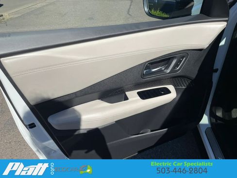 Used 2023 Nissan Ariya FWD image 19