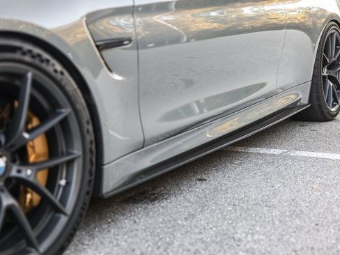 Used 2019 BMW M4 CS w/ Executive Package image 26