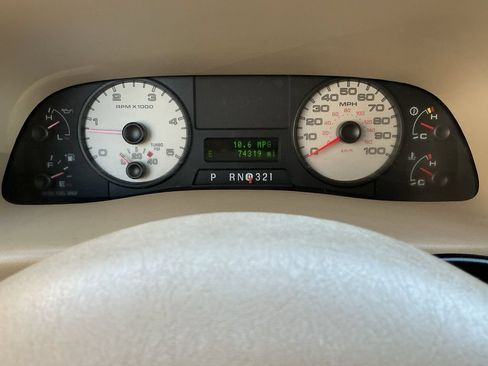 Used 2005 Ford F350 King Ranch AWD/4WD image 17