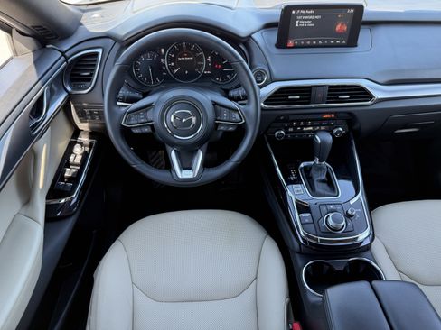 Used 2019 MAZDA CX-9 Grand Touring image 15