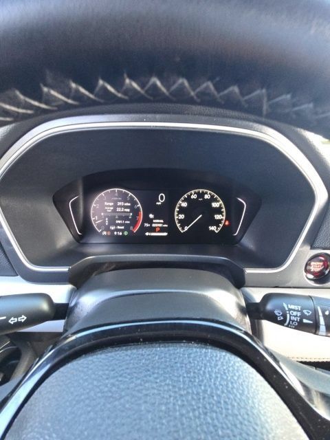 Used 2025 Honda Pilot EX-L image 21
