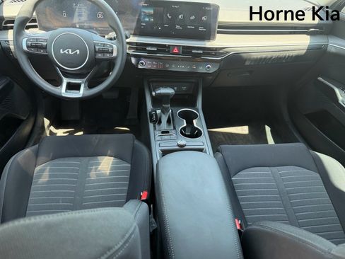 New 2026 Kia K5 LXS FWD image 20