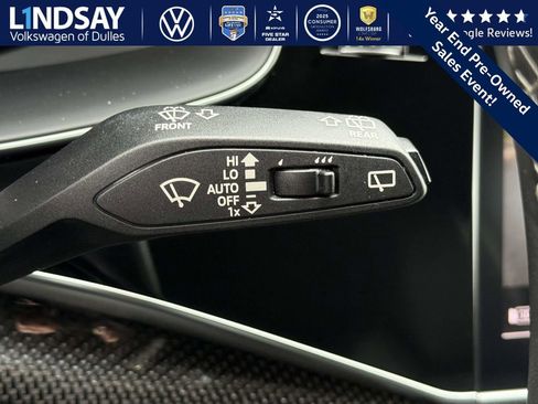 Used 2021 Audi SQ8 Premium Plus w/ SQ8 Black Optic Package image 24