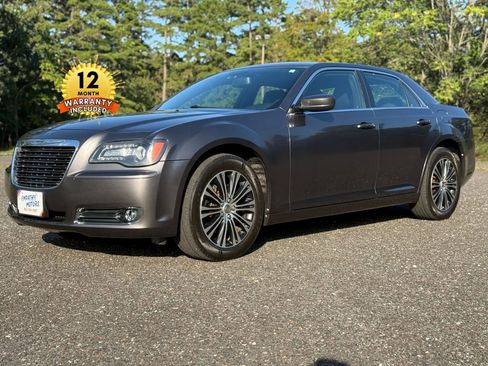 Used 2014 Chrysler 300 S image 51