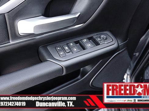 New 2026 RAM 1500 Lone Star image 39